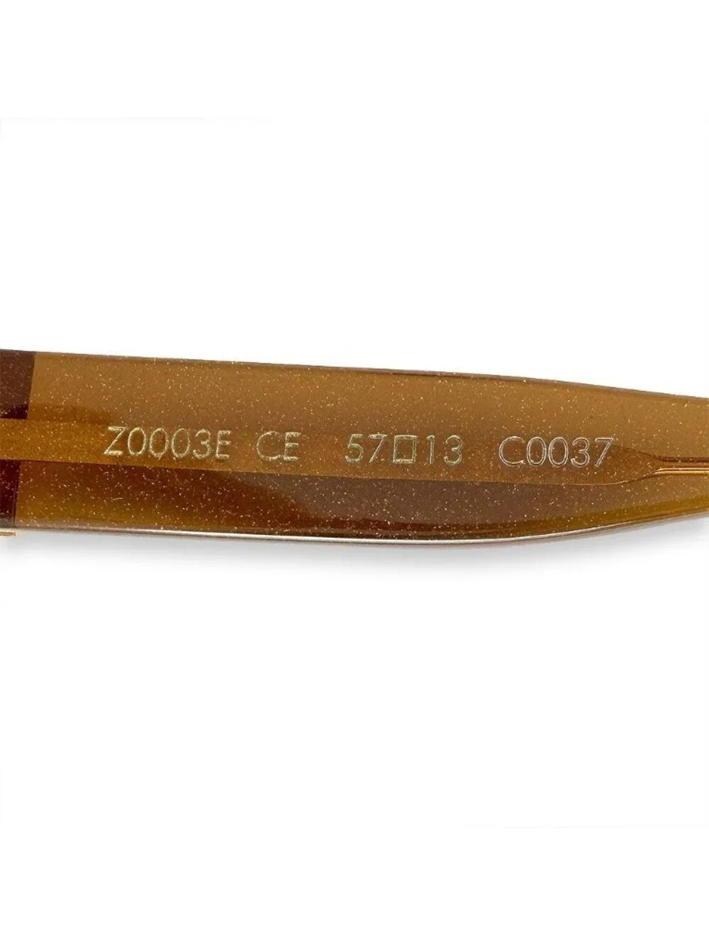 Louis Vuitton Spcon GM Sunglasses Eyewear